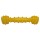 Percell 4.5 &quot;Nylon Dog Chew Bone Mango Scent