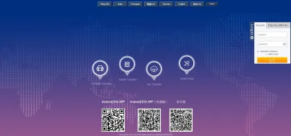 Track and Retrieve: Comprehensive GPS Tracking Solution for Vehicles with Historical Route Playback
