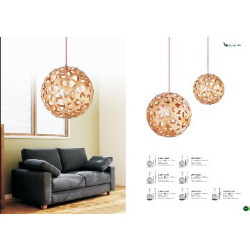 Decorative modern chandelier pendant  lighting with CE/SAA certificate