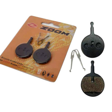 Wholesale Mountain Bike Brake Pads for ZOOM DB320/325 & AVID BB5