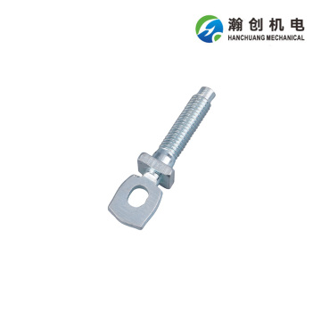 בורג ארוך מדויק למערכות מכניות