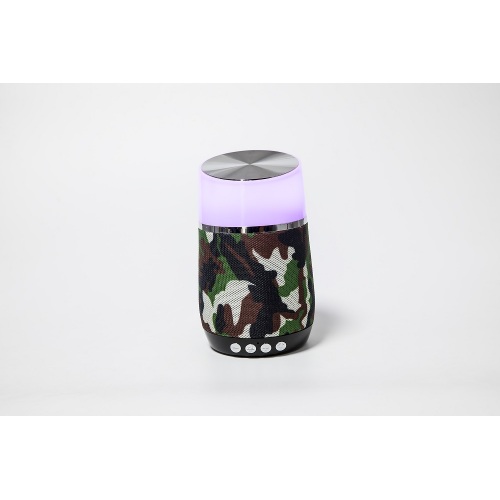Good sound portable audio Bluetooth speaker