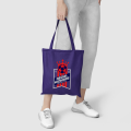 Regal Kickers Football Club Tribute Tote Bag