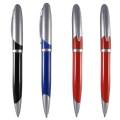 Aluminium Metal Pen voor Business