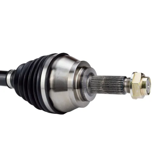 EPX Top Quality OE 15116786 Drive Shaft Left Side for GM Axle Shaft 663MM