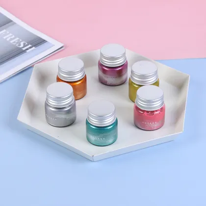 Colored invisible pen ink (water-based/oil-based)