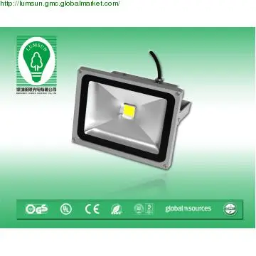 24Volt LED Flood Light