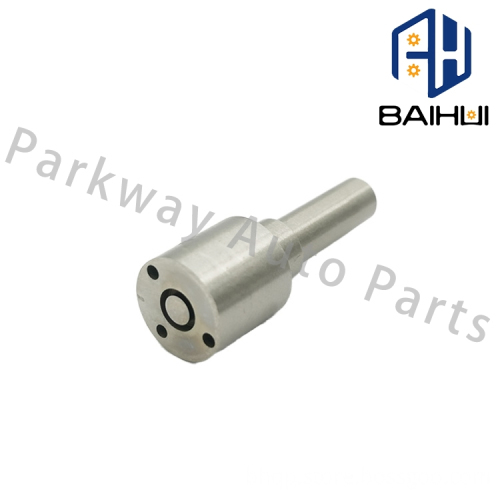Factory Wholesaler Diesel Engine Parts Fuel Injection Nozzle DLLA148P2268 148P2268 for 0445110018 0433172268