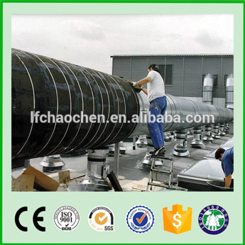 building material cellular glass insulation shell