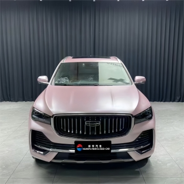 2024 Geely Monjaro L 2.0T - Xingyue l kompaktes SUV