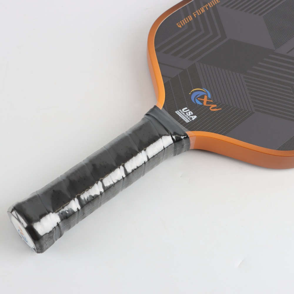Carbon Fiber Pickleball Paddles