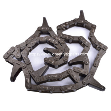 G120503 DR10120 Olimac Dragon chain Rantai pertanian