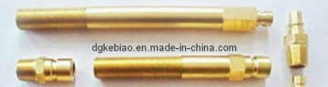 Hot Sale High Precision Brass Bolt (KB-065)