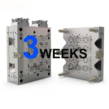 Factory directly custom plastic injection molder Plastic Parts Acrylic Polycarbonate Mold