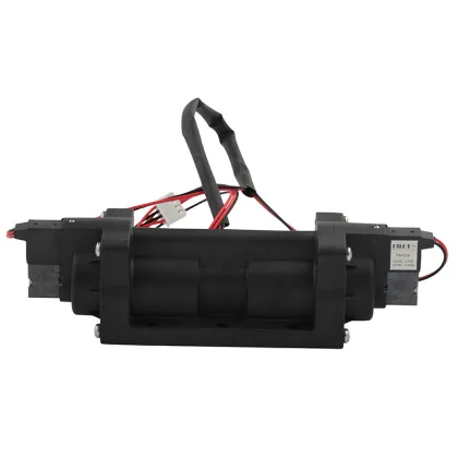 15L Medical O2 Oxygen Generator with Solenoid Valve