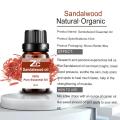 Therapeutic Grade Sandalwood Oil for Diffuser Perfume