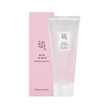 Joseon Hydrating Peptide Boost Moisturizer with Red Bean Water Gel