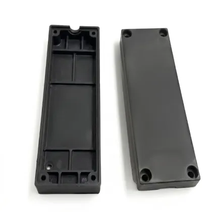 Custom Precision ABS PC Shell Injection Mold
