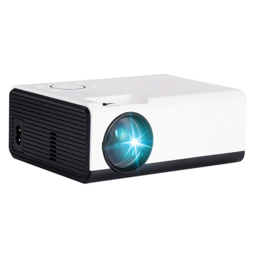 1080P HD WIFI Smart LED Home Theater Projector