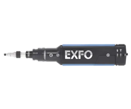EXFO FIP435B Wireless Analysis Digital Video Inspection Probe
