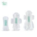 Niceday herbs care aloe vera Sanitary Napkin