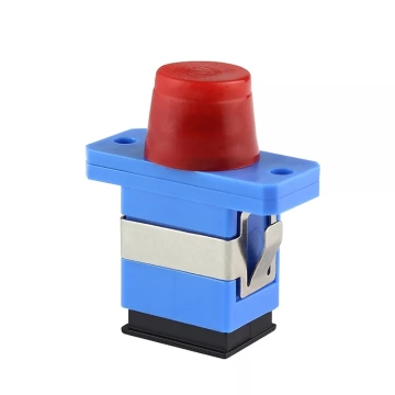 Blue FC ke SC Adapter Penyambung Cepat