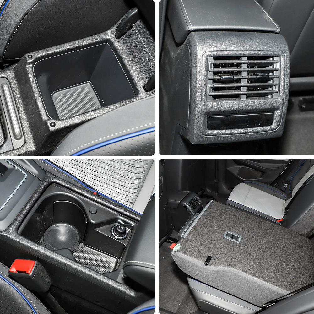 2025 Volkswagen Golf Sport Hatchback