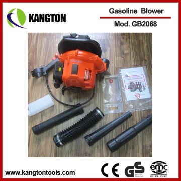 33cc Gasoline Blower KANGTON Leaf Blower