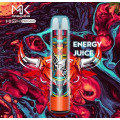 Maskking disposable vapestrawberry lychee