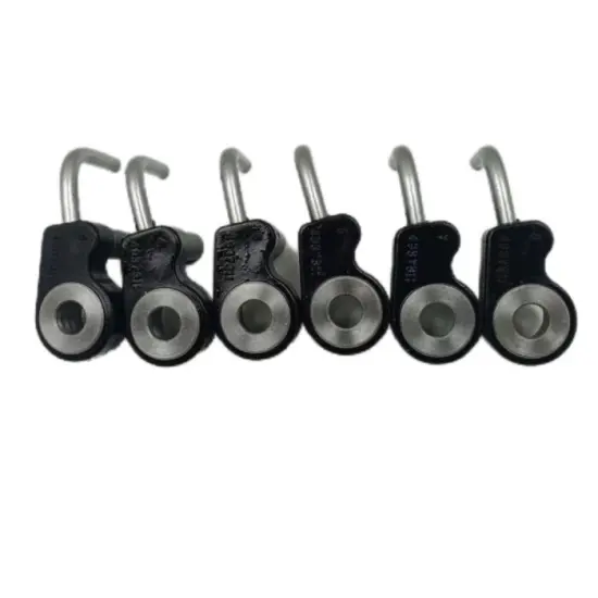 Engine Cooling Solutions: Parts 4937311, 3973123, 3973120, 5289863, 6745-21-1611, and 5405324 for Diesel Engine Piston Nozzles