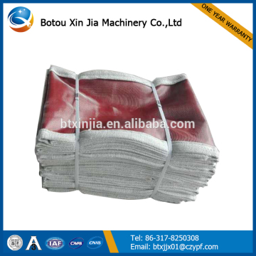fireproof silicone rubber coated fiberglass cloth