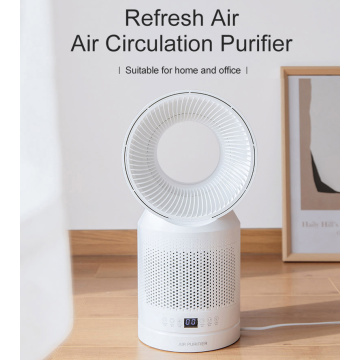 Xiaomi mi anion air purifier pro for home