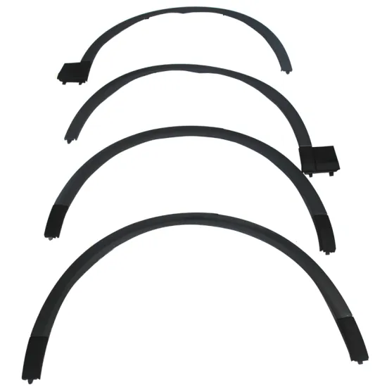 OEM Classical Auto Parts Wheel Trim for Porsche Cayenne 9Y0 9YA 9YB - 2018-2022 Fitment