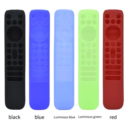 TCL RC902V Remote Control Cover - Silicone Protector Case