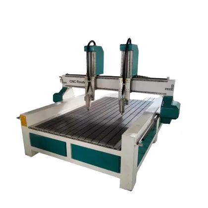 CNC Wood Carver Router Think 1325 Spare Parts