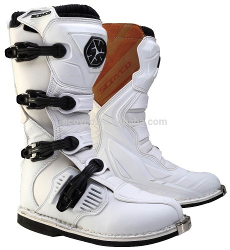 Motocross boots MBM001