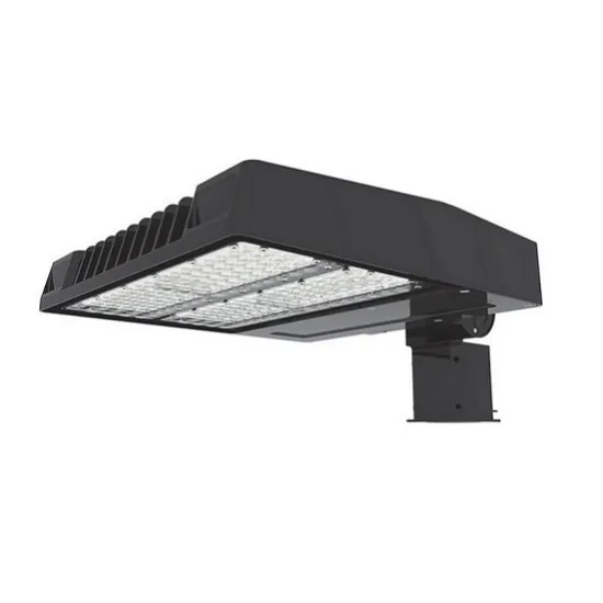 Show Box Parking Lot Light 200 watt