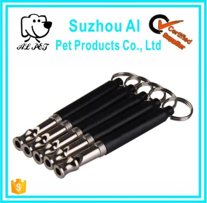 Training Obedience UltraSonic Supersonic Sound Pitch Dog Whistle