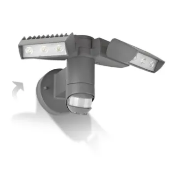 CORN LED outdoor lighting