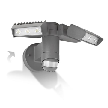 CORN LED outdoor lighting