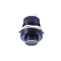 10A 24V DC Switch Button Momentary Push Button