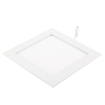 Lampa sufitowa z panelem LED Lampa sufitowa Lampa sufitowa LED - 3w do 24 W ciepła/zimna biała