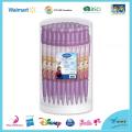 Frozen Jumbo Ball Pen PVC Tube