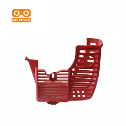 Oleo Mac 952 Gasoline Chain Saw Spare Parts - Air Filter, Starter & More