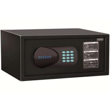 Mini Electronic Cash Money Hotel Safe Box