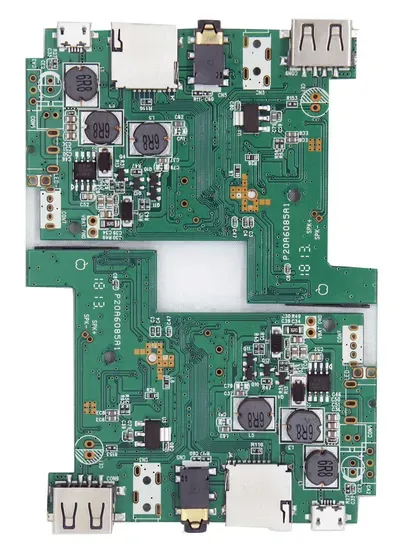 AI-Driven Multilayer PCB Design for Circuit Boards