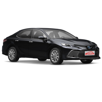 2023 Toyota Camry Cheapest Price: Gasoline Car with High Speed for Wholesale in China