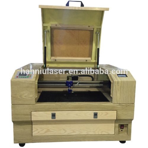 K5030 for non-metal mini co2 wood toys laser engraving machine