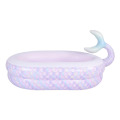 Piscine gonflable pour enfants pulvérisable pour enfants gonflable