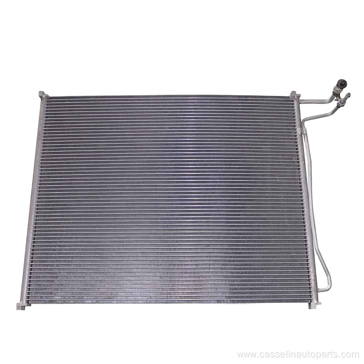 Car Air Conditioner Condenser DPI 4768 for 97-06 FORD E SERIES VAN GAS ENGINE Car Condenser